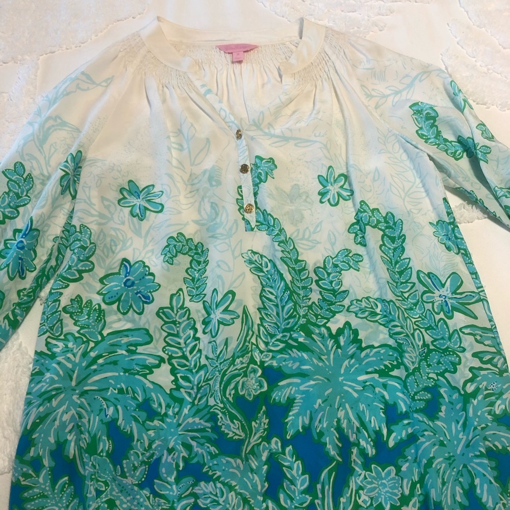 Lilly Pulitzer Elsa Top